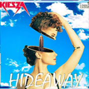 Album Hideaway (EP)