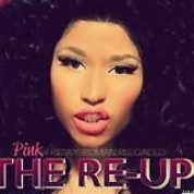 Album Pink Friday: Roman Reloaded ? The Re-Up