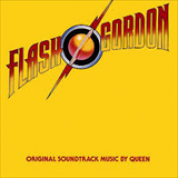 Album Flash Gordon