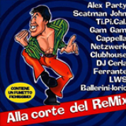 Album Alla Corte del Remix
