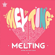 Album Melting