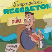 Album Temporada de Reggaetón