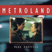 Album Metroland