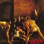 Album Slave to the Grind