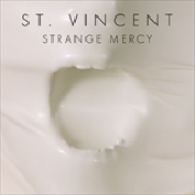 Album Strange Mercy
