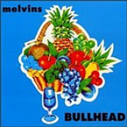 Album Bullhead