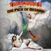 Album The Pick of Destiny