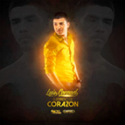 Album Guerrero De Corazón