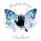 Album Everything Changes