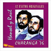 Album La Charanga 76 En El 79