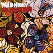 Album Wild Honey