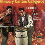 Album Ritmos Y Cantos Callejeros