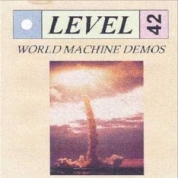 Album World Machine Demos