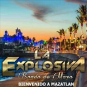 Album Bienvenido a Mazatlan
