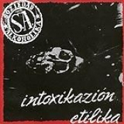 Album Intoxikazión Etílika