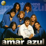 Album Cumbia Nena