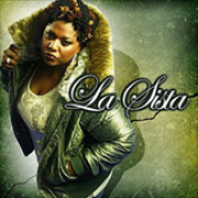 Album La Sista (EP)