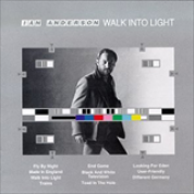 Album Walk Into Light