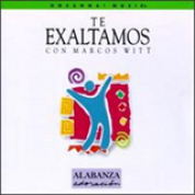 Album Te Exaltamos