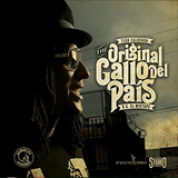 Album Original Gallo Del Pais