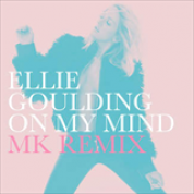 Album On My Mind (MK Remix)