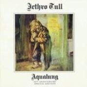 Album Aqualung: 40th Anniversary