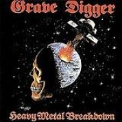 Album Heavy Metal Breakdown