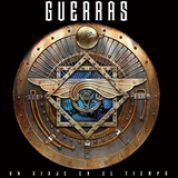 Album Guerras (Un Viaje en el Tiempo)