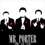 Album Mr. Porter