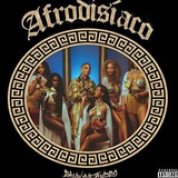 Album Afrodisíaco