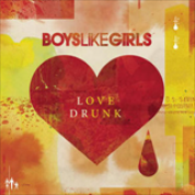 Album Love Drunk (Bonus Track Version)
