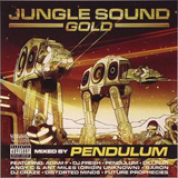 Album Jungle Sound Gold