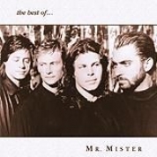 Album The Best Of Mr. Mister