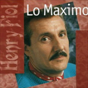 Album Lo Maximo