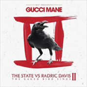 Album The State vs. Radric Davis