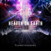 Album Heaven on Earth Pt. 2 Live