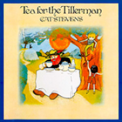 Album Tea For The Tillerman