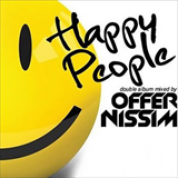 Album Happy People Mixed