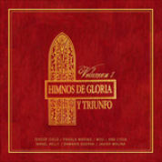 Album Himnos de Gloria y Triunfo Volumen 1