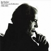 Album The Ultimate Collection 1968-2003 2CD