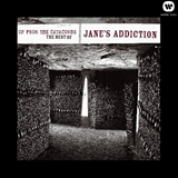 Album Up From The Catacombs: The Best Of Jane's Addiction