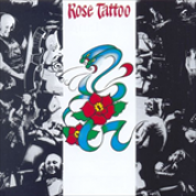 Album Rose Tattoo