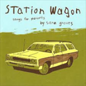 Album Station Wagon