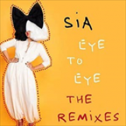 Album Eye To Eye (The Remixes)