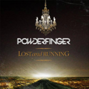 Album Lost And Running (Single)