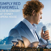 Album Farewell - Live at Sydney Opera House