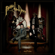 Album Vices And Virtues