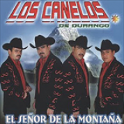 Album El Señor De La Montaña