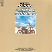 Album Ballad Of Easy Rider