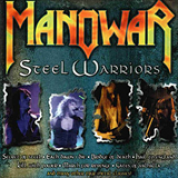 Album Steel Warriors